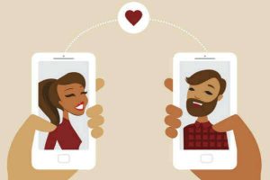 online dating profile