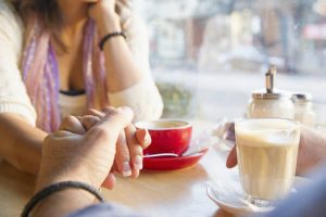 dating with sugar daddy