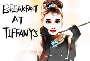 sugar baby movie breakfast at tiffanys