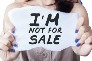 sugar baby prostitution