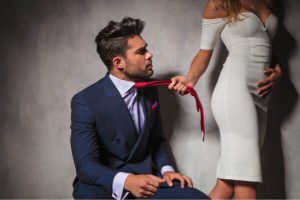 intimate with sugar daddy