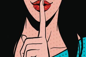 keep sugaring secret