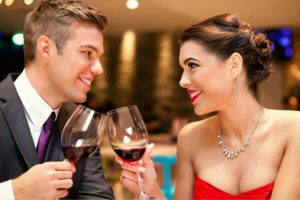 sugar daddy date preparation
