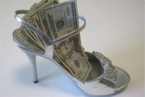 sugar baby benefits
